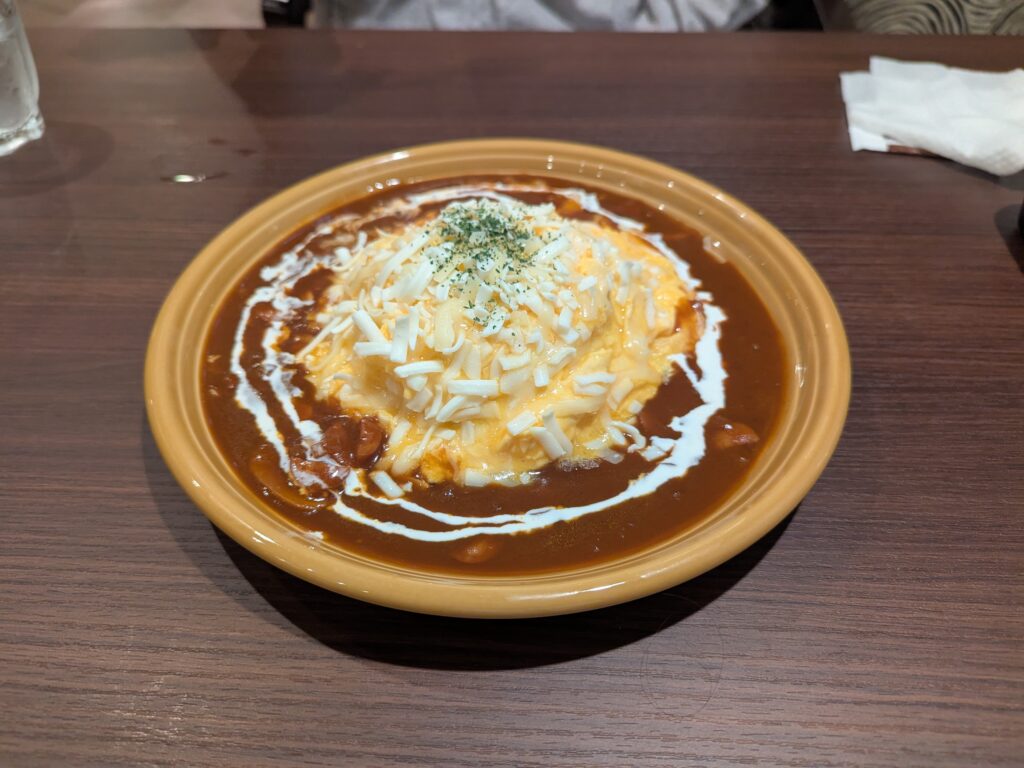 さかい珈琲 坂東市 パンケーキ