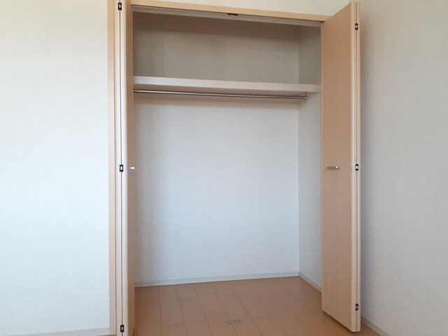 ベッラヴィスタⅠ203収納