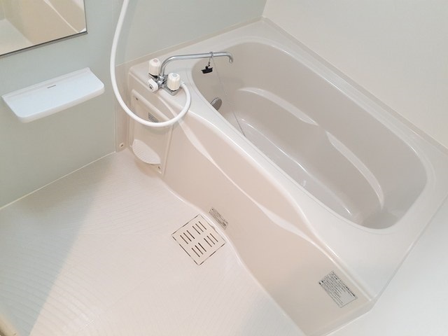 ベッラヴィスタⅠ203浴室