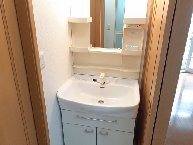 オルフェム101洗面