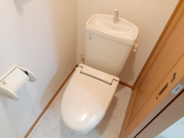 オルフェム101トイレ