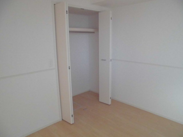 セレーネB１０４収納