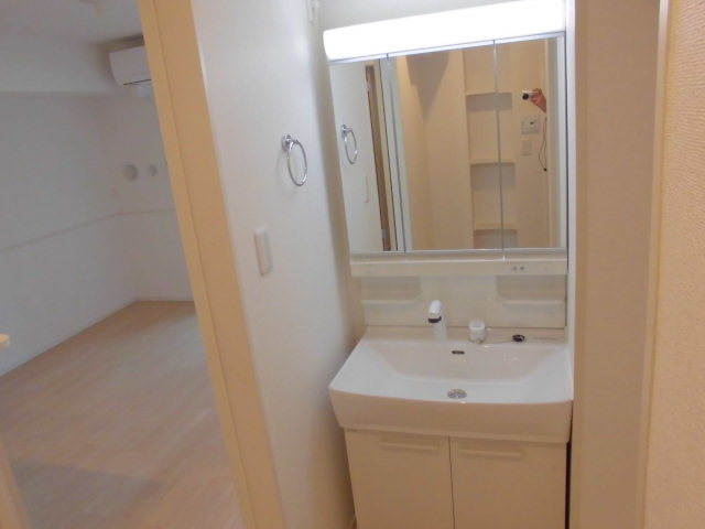 セレーネB１０４洗面