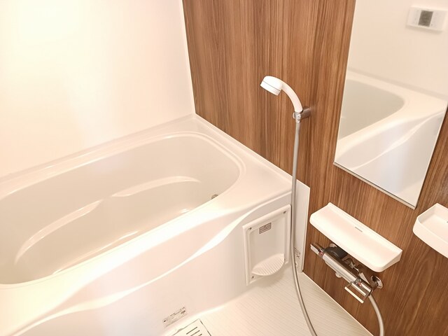 メゾンドアンジュA２０３浴室