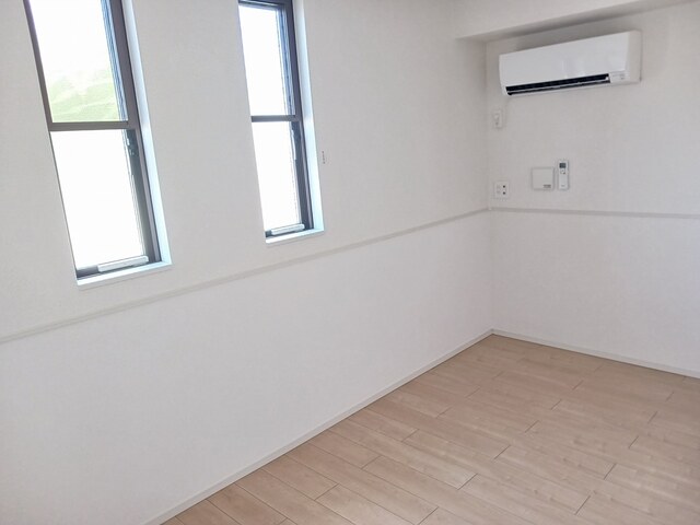 メゾンドアンジュＡ２０３洋室