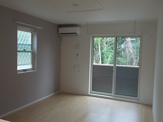 パトリア１０１リビング