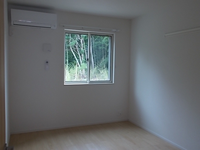 パトリア１０１洋室