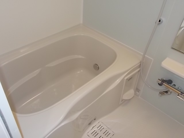 パトリア１０１浴室