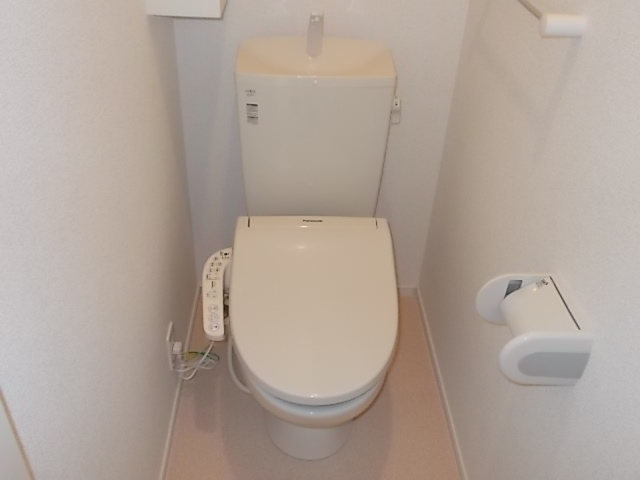 パトリア１０１トイレ