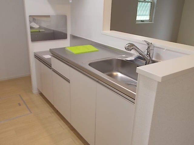 パトリア１０１キッチン