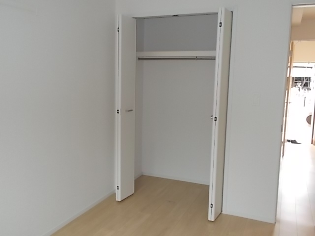 パトリア１０１収納